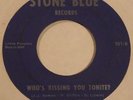 HERMAN LEWIS who's kissing you tonite MEGA-RARE northern soul HEAR IT clip