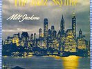 MILT JACKSON Jazz Skyline ORIG Savoy Recs MG 12070 US-1950s LP NM-