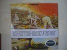 LED ZEPPELIN - HOUSES  OF THE HOLY - 200G LP - QUIEX - OOP SEALED MINT
