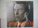David Bowie: Heathen MINT LP
