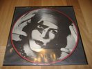 VINYL: KISS Double... PICTURE LP 1992 / 1987 live HARD ROCK METAL
