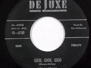 KEN McDONALD Good, Good, Good EX DELUXE Rockabilly 45 HEAR MP3