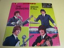 THE SHAKERS BREAK IT ALL VINTAGE VINYL LP 1966 AUDIO FIDELITY