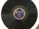 King Oliver's Creole Jazz Band on Gennett 5274-A 5274-B