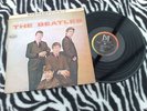 INTRODUCING THE BEATLES POSS HOLY GRAIL STEREO SLVD US VEE JAY UNVERIFIED Ver1
