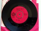 Kinks You Still Want Me / You Do Something To Me Orig Mint Autographed