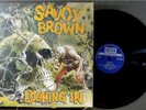 SAVOY BROWN Looking In DECCA UK orig 1st A1 1970 crisp