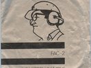 A Factory Sample Fact 2 inc Joy Division Cabaret Voltaire