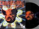 CORROSION OF CONFORMITY Wiseblood orig US 2LP w. inners