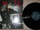 Crispin Hellion Glover The Big Problem The Solution = Let It Be weird rare LP