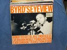Don Byrd Byrd's Eyeview ORIGINAL-LAST ONE Transition Records trlp j 4 Very Good