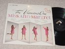 THE VIVACIOUS ONE...MISS ANN-MARGRET, ORIGINAL 1962 STEREO LP