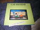 LP Pop Cat Stevens - Teaser And The Firecat ISLAND UK (gatefold)
