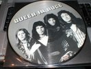 QUEEN IN NUCE.SMILE + LARRY LUREX.VERY LIMITED 10