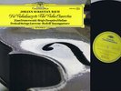 PRISTINE NEARMINT REGIS PASQUER & ZINO FRANCESCATTI BACH STEREO LP
