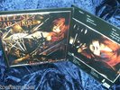 2 Lp Vinyl Nr.3051 NEU OVP Mylene Farmer Point Du Suture 180g Limited Deluxe FRZ