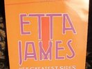 Etta James - Her Greatest Sides, Volume 1 LP, Chess Records NM At Last
