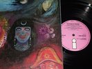 KING CRIMSON -- In The Wake Of Poseidon -- UK PINK ISLAND ILPS 9127 -- EX.Cond.