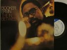 Booker Ervin - The In Between LP - Blue Note BST 84283 - Liberty VAN GELDER