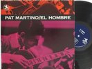 Pat Martino - El Hombre LP - Prestige PRST 7513 - Stereo - VAN GELDER