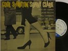 Sonny Clark - Cool Struttin' LP - Blue Note 1588 - Deep Groove Mono RVG W 63rd