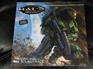 HALO Combat Evolved SOUNDTRACK *Limited Edition* GREEN VINYL LP + MP3 Downlaod