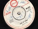 Jimmy Cliff - King Of Kings - Island 7