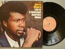 Funk Folk Psych - JERRY MOORE on ESP-Disk | life is a constant journey home | LP