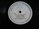 BOB and RON COPPER The Hungry Fox 78 English Folk Dance & Song Society JL1