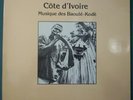 Cote d'Ivoire--Ocora 34