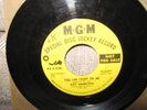 Roy Hamilton northern MGM DJ You Can Count on Me / She Make Me Wanna Dance 45