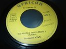 Orchestre VEVE 