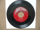 Junior Thompson Raw deal  Original  US Meteor 5029