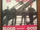 NO REMORSE / BLOOD AGAINST GOLD / ROCK-O-RAMA / IMPORT