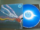 LP  GOLEM -Sand- ROTOR 006,blue vinyl