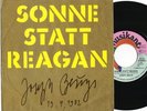JOSEPH  BEUYS  --- SONNE  STATT  REAGEN  ---   RAR  ---   7