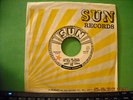JERRY LEE LEWIS:  SUN PROMO / 