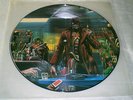 IRON MAIDEN (12