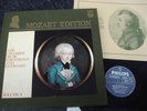Mozart Edition 8 Chamber Music for Strings & Keyboard, Haebler, Szeryng 12LP Set