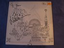 Relics Pink Floyd mit Autogramm von Nick Mason 