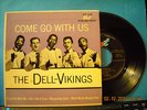 THE DELL-VIKINGS:  