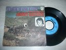 45t JOHNNY HALLYDAY LE SOLEIL SE LEVE A L'EST FRANCE