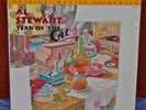 MFSL AL STEWART YEAR OF THE CAT 1-009 SEALED LP