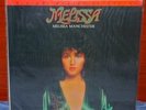 MFSL MELISSA MANCHESTER MELISSA 1-028 SEALED LP