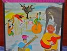MFSL THE BAND MUSIC FROM BIG PINK 1-039 SEALED LP