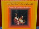 MFSL JUDY GARLAND/LIZA MINNELLI LIVE AT THE LONDON PALLADIUM 1-048 SEALED LP