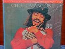 MFSL CHUCK MANGIONE FEELS SO GOOD 1-068 SEALED LP