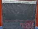 MFSL UHQR SUPERTRAMP CRIME OF THE CENTURY MFQR 1-005 SEALED LP