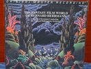 MFSL BERNARD HERRMANN FANTASY FILM WORLD 1-240 SEALED LP