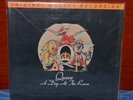 MFSL QUEEN A DAY AT THE RACES 1-256 SEALED LP